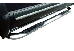 Bully Big Bully Step Bars