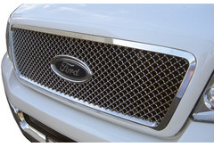 Bully Mesh Grille