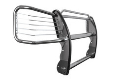 Bully Brush Guard
