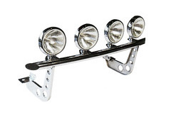 Bully Light Bar