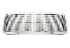 Bully Billet Combo Grille