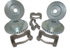 SSBC Big Rotor Kit