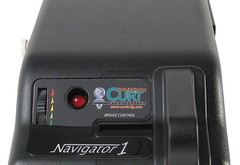 Curt Navigator Brake Controller