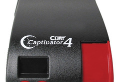 Curt Captivator Brake Controller
