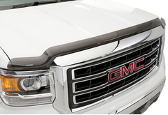 Ford F-550 Stampede LP Series Hood Protector
