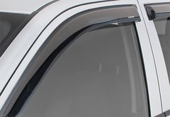 Stampede Tape-Onz Sidewind Deflectors