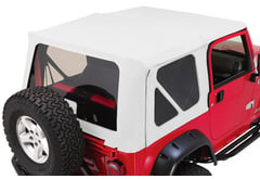 Jeep Wrangler Rampage Replacement Soft Top