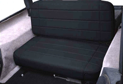 Rampage Rear Replacement Seat