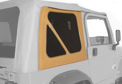 Rampage Window Replacement Kit