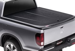 Lincoln Undercover SE Tonneau Cover