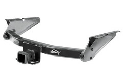 Acura TSX Valley Receiver Hitch