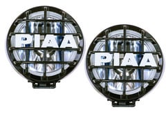 Isuzu Pickup PIAA 510 Series Driving & Fog Lights