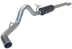 Flowmaster Hushpower Exhaust System