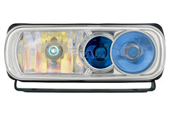 PIAA P-3000 Tri Beam Driving Lights
