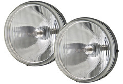 PIAA 40 Round Driving Lights