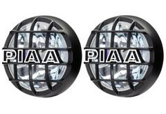 PIAA 525 Series Driving Lights