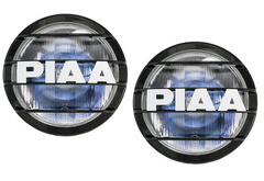 PIAA 580 Series Driving Lights