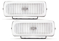PIAA 1500 Backup Flood Lights