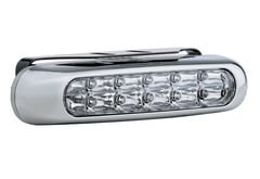 Isuzu Pickup PIAA Deno 3 Rear LED Fog Light
