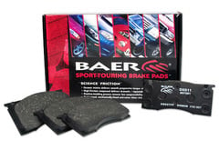 Baer Sport-Touring Brake Pads