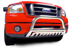 Raptor Bull Bar