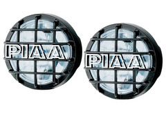 PIAA Custom Fit Driving Light Kit