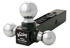 Valley Multi Ball Mount