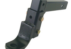 Valley Adjustable Ball Mount