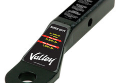 Valley Super Duty Ball Mount
