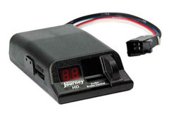Valley Journey Brake Controller