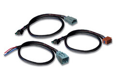 Ford Valley Brake Control Wiring Harness