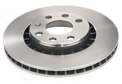 EBC OEM Replacement Rotors