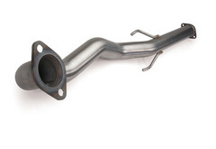 DC Sports Competition Pipes