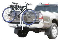 Inno Aero Light Hitch Mount Bike Rack