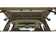 Inno Pro Fishing Rod Rack