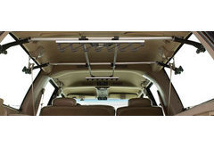Inno Standard Fishing Rod Rack