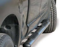 Nasta Oval Step Bars