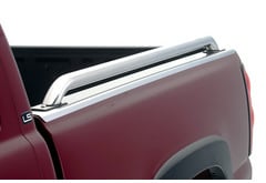 Ford F-350 Nasta Bed Rails