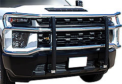 Go Industries Big Tex Grille Guard