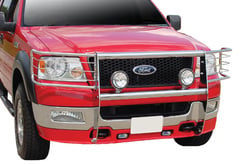 Go Industries Grille Guard