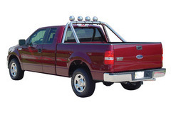 Go Industries Light Bar