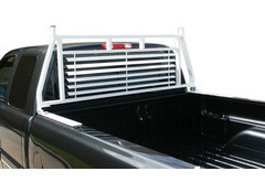 Go Industries Tool Box Headache Rack