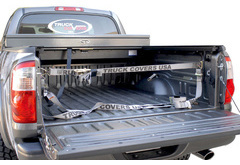 Truck Covers USA Snap Loc Kit