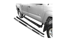 Go Rhino OE Style Oval Nerf Bars