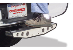 Go Rhino Xtreme Hitch Step