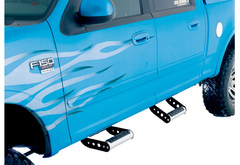Suzuki Sidekick Go Rhino Spring Step