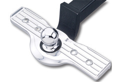Volvo V40 Go Rhino Step-N-Tow Ball Mount Step