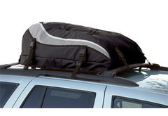 Go Rhino Kargo Plus Rooftop Cargo Bag