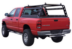 Go Rhino Xtreme Sport Rack System