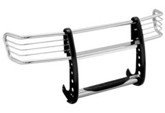 How To Install A Grille Guard
